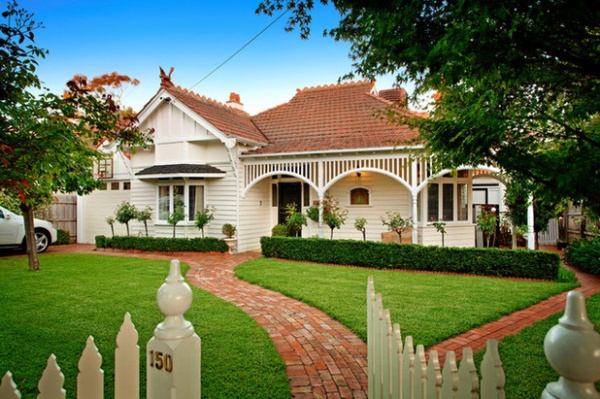 Design Details: Timber Fretwork in Australian Homes