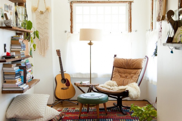 5 Ways to Jump-Start a Whole-House Decluttering Effort
