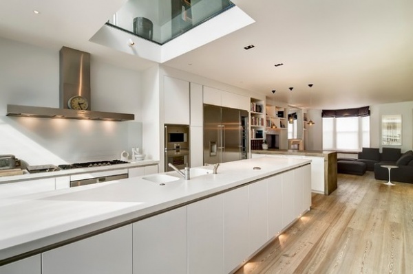 Kitchen by Alex Findlater Ltd