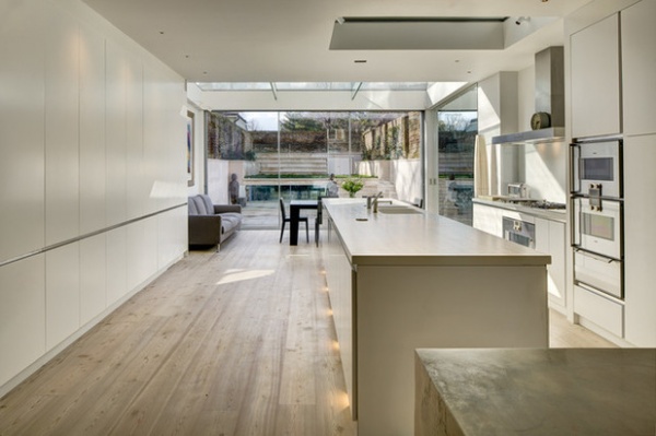 Kitchen by Alex Findlater Ltd