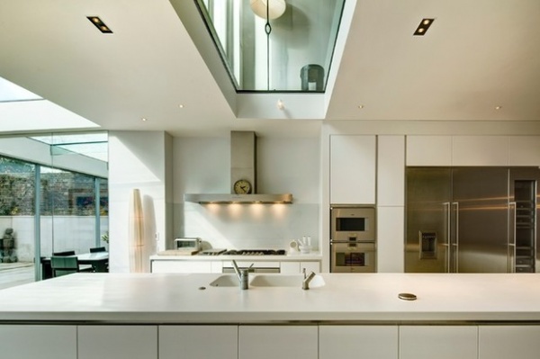 Kitchen by Alex Findlater Ltd