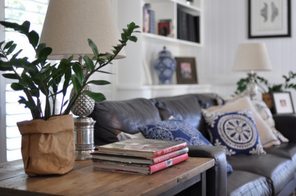 My Houzz: A Family Home Big on Style and Space