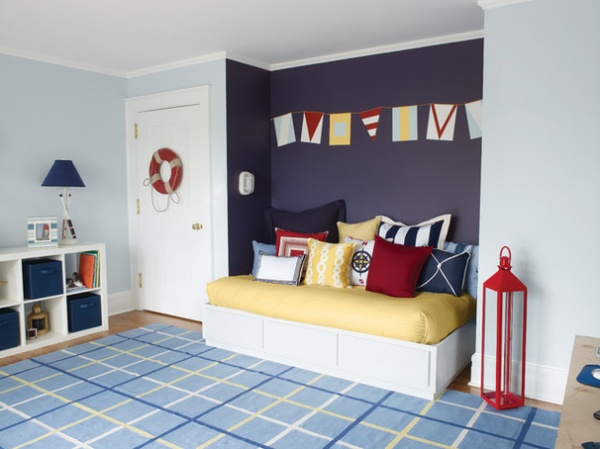 Contemporary Kids by Benjamin Moore