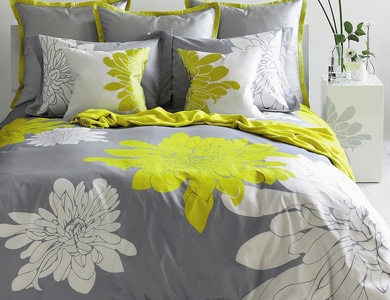 Guest Picks: Chartreuse Splashes for Summer